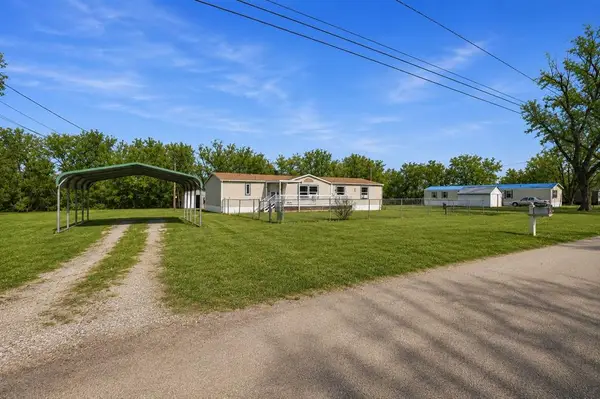 115 Holly Street, Perry, OK 73077