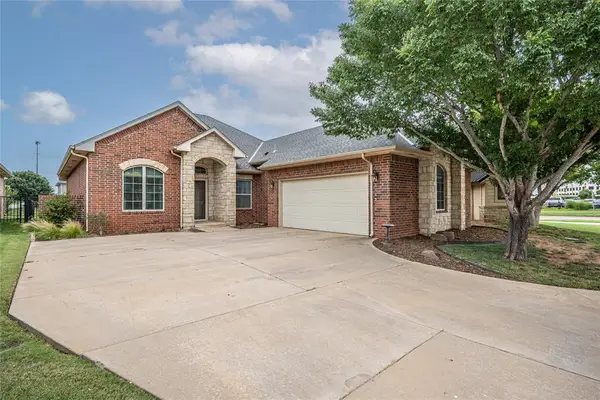 10337 Hawthorn Drive, Oklahoma City, OK 73120
