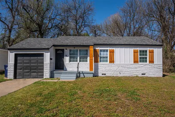 3105 NE 14th Street, Oklahoma City, OK 73117