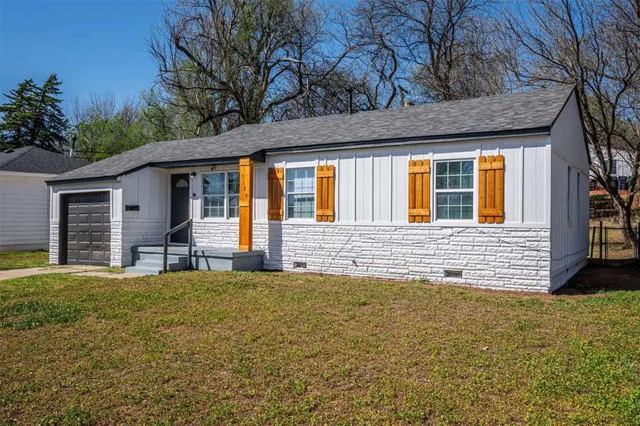 3105 NE 14th Street, Oklahoma City, OK 73117 - #2