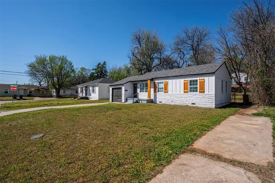 3105 NE 14th Street, Oklahoma City, OK 73117 - #3