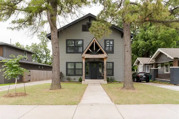 1500 NW 15th Street, Oklahoma City, OK 73106