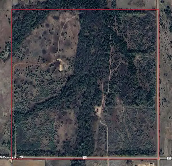 SE 30-18n-04w Se4 Land, Crescent, OK 73028