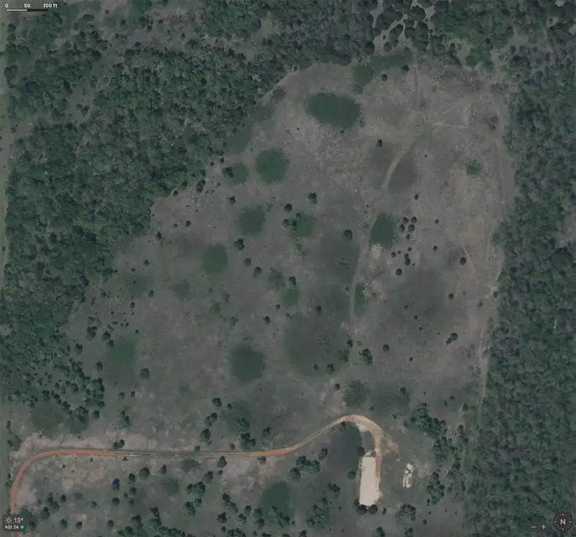 SE 30-18n-04w Se4 Land, Crescent, OK 73028 - #2