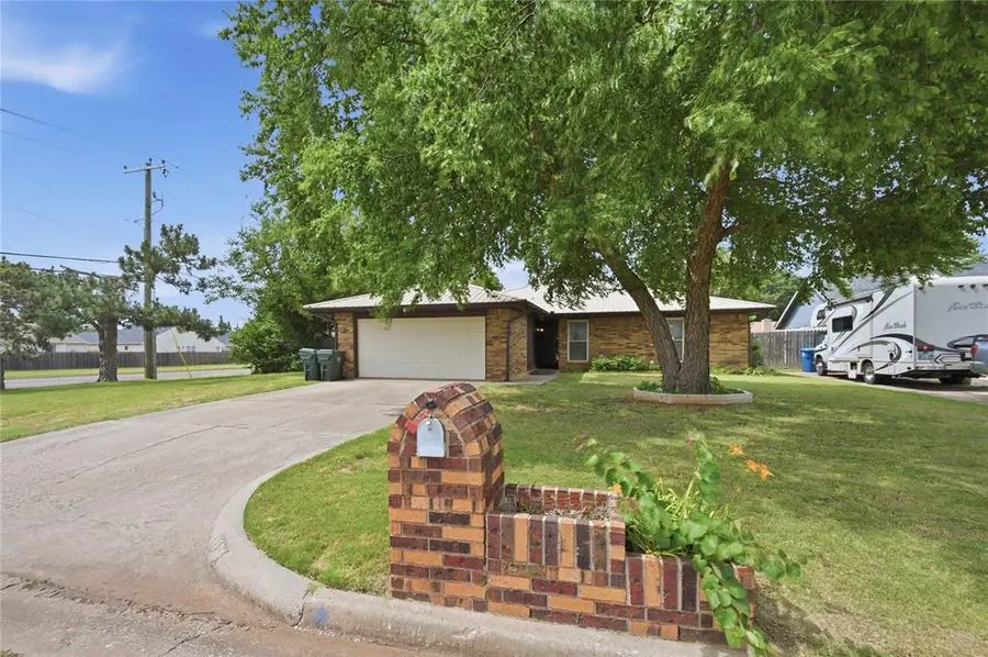 1331 Alviola Avenue, Oklahoma City, OK 73110 - #3