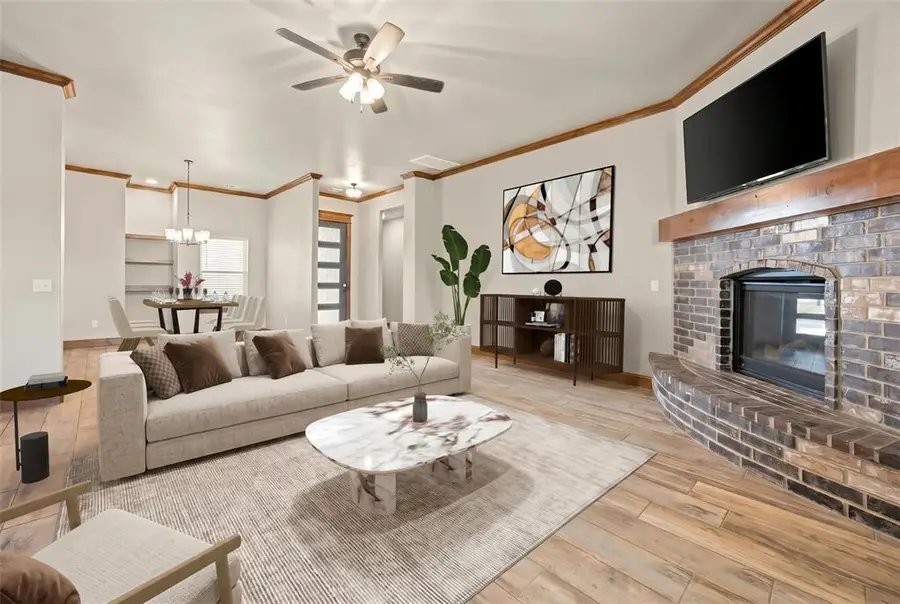 11625 NW 104th Street, Yukon, OK 73099 - #3