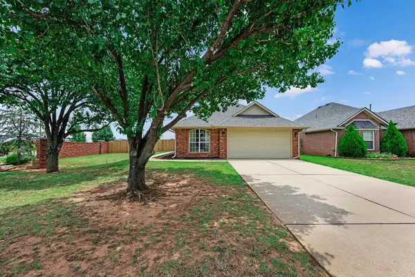1100 NW 138th Street, Edmond, OK 73013