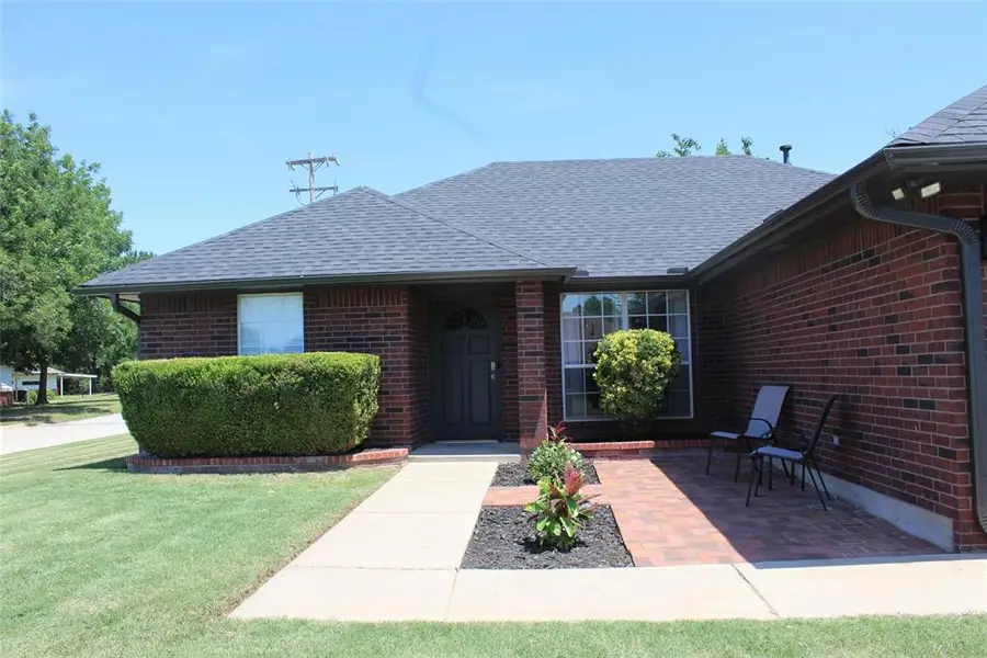14813 Twelve Oaks Drive, Choctaw, OK 73020 - #3