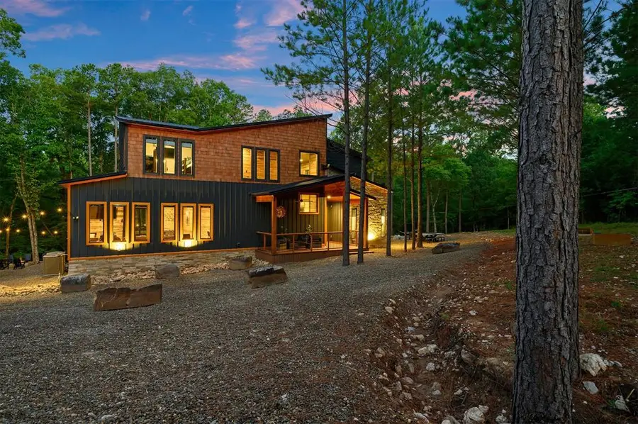 215 Top Notch Lane, Broken Bow, OK 74728 - #2