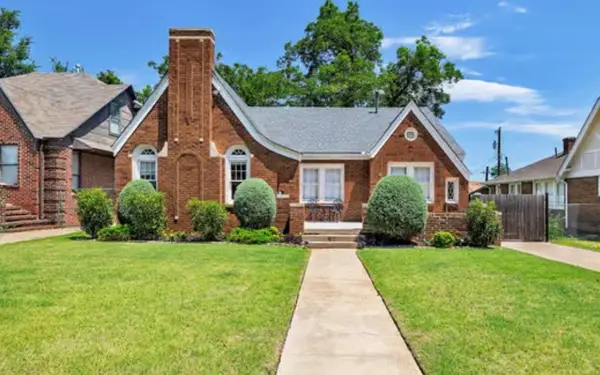 917 NE 18th Street, Oklahoma City, OK 73105