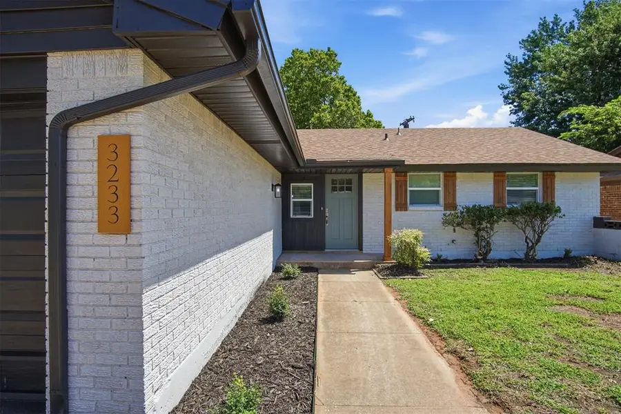 3233 Chetwood Drive, Del City, OK 73115 - #2