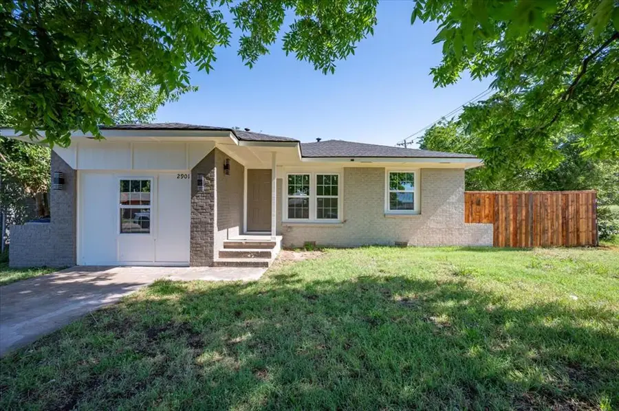 2901 SW Sw 39th Terrace, Oklahoma City, OK 73119 - #2