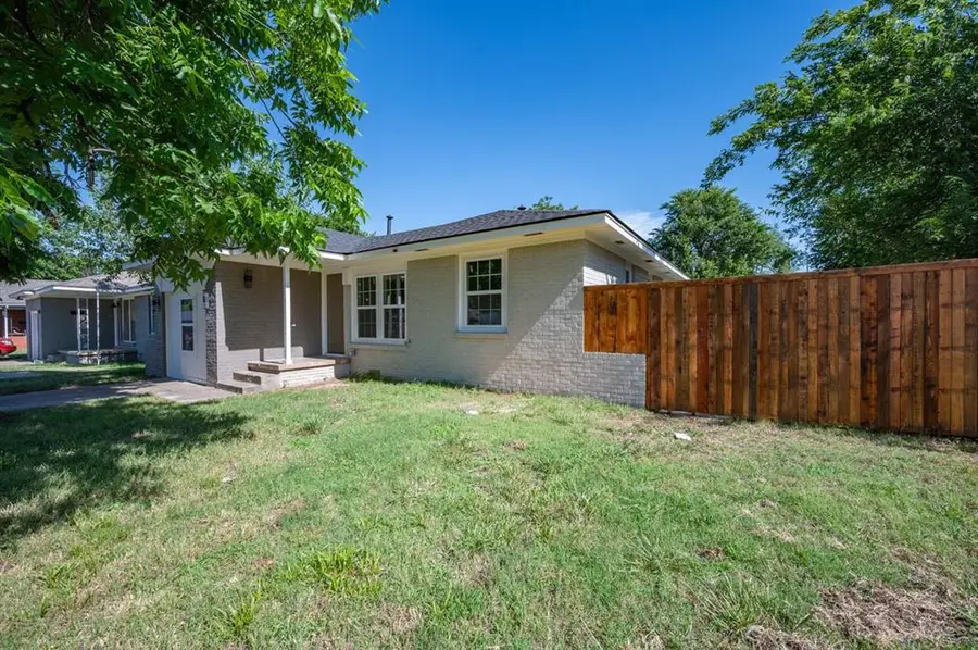 2901 SW Sw 39th Terrace, Oklahoma City, OK 73119 - #3