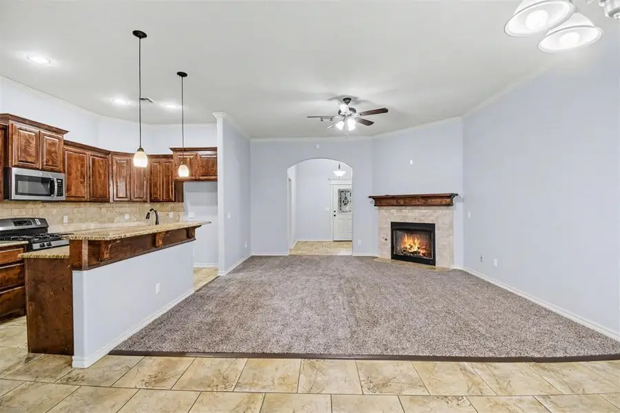 7236 NW 145th Street, Oklahoma City, OK 73142 - #2