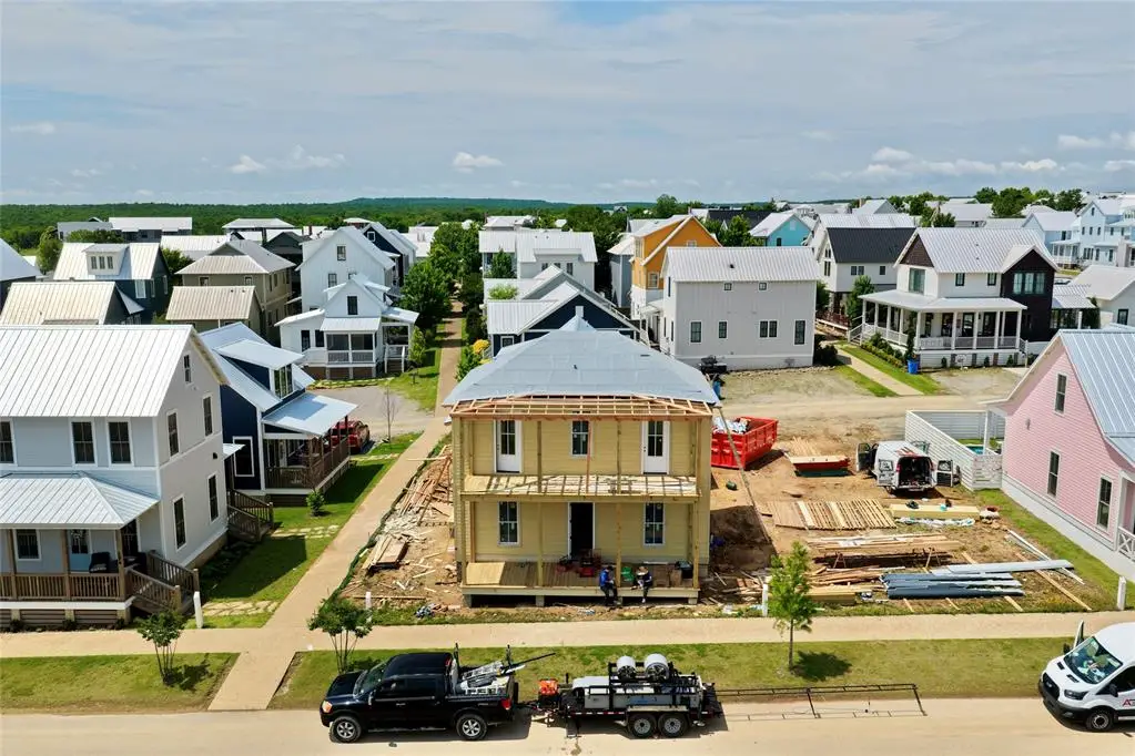 40 Hill Street A Street, Carlton Landing, OK 74432 - #1