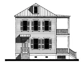 40 Hill Street A Street, Carlton Landing, OK 74432 - #2