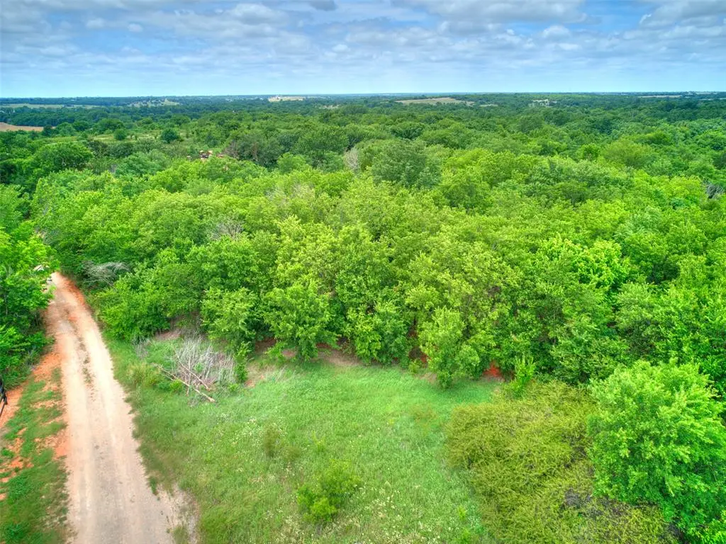 293rd Street, Blanchard, OK 73010 - #1