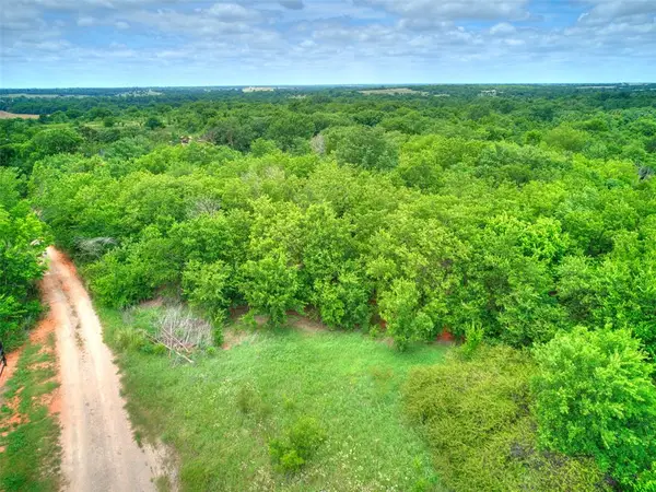 293rd Street, Blanchard, OK 73010