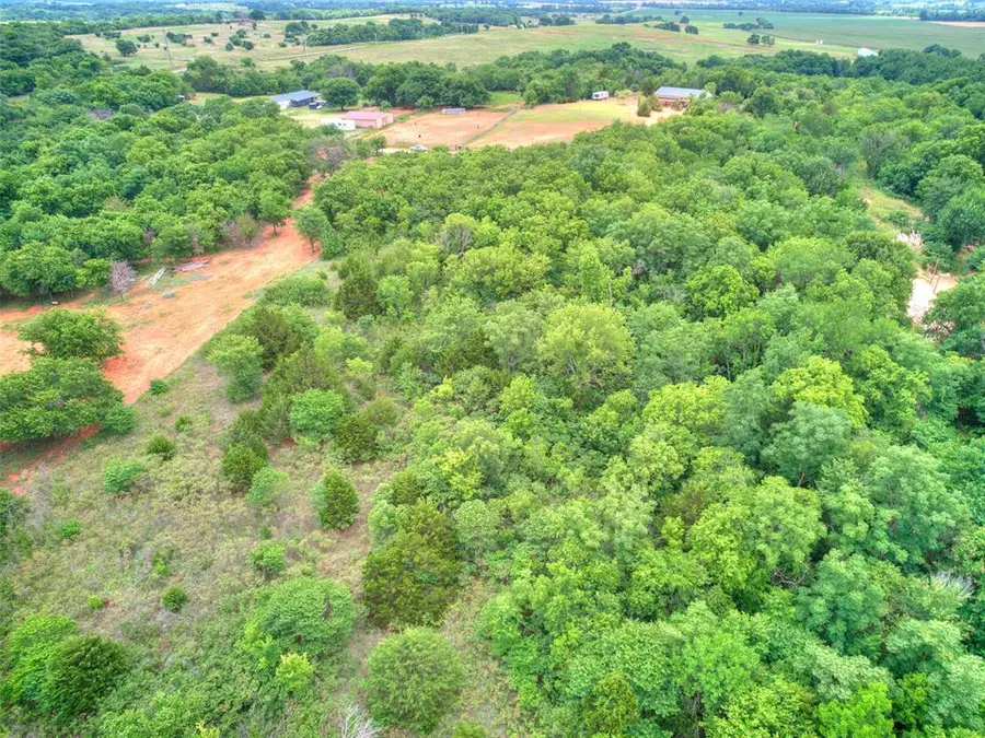 293rd Street, Blanchard, OK 73010 - #3