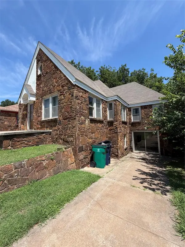 525 SW 35th Street, Oklahoma City, OK 73109