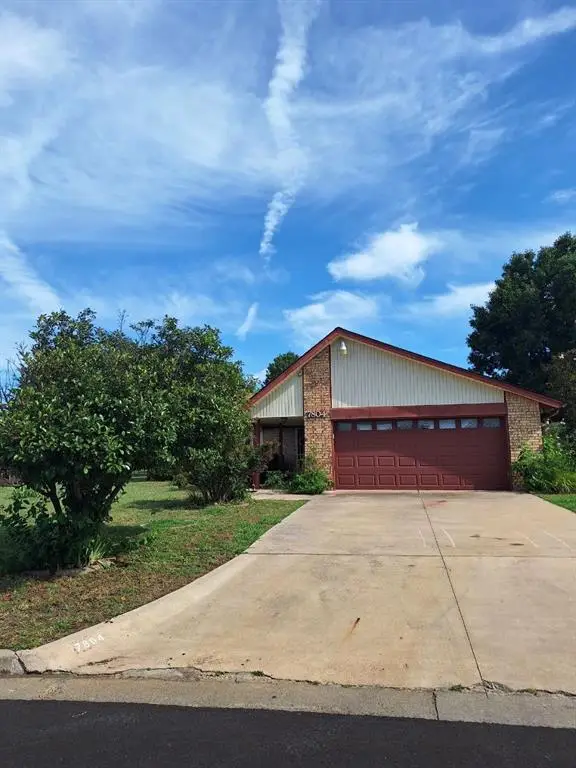 Address Withheld By Seller, Lawton, OK 73505 - #1