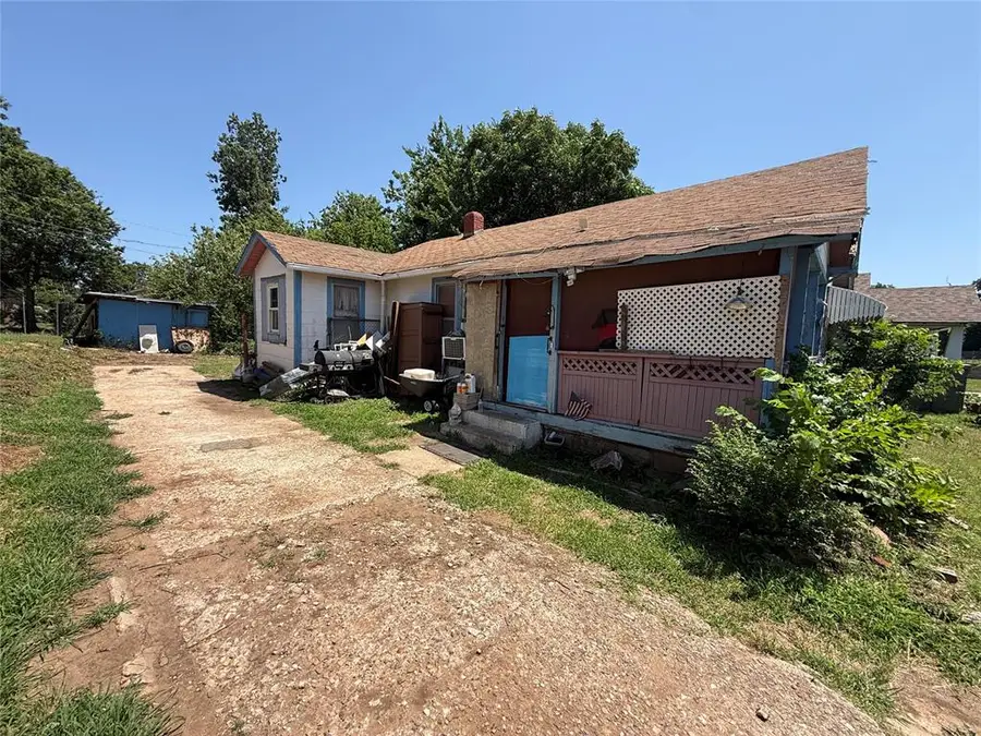 1413 NE 15th Street, Oklahoma City, OK 73117 - #2