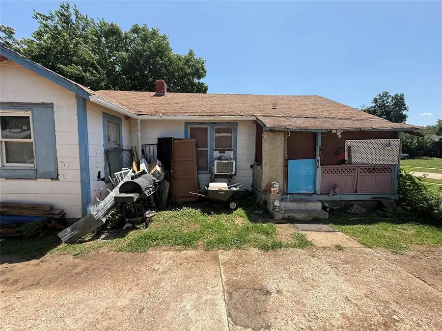 1413 NE 15th Street, Oklahoma City, OK 73117 - #3