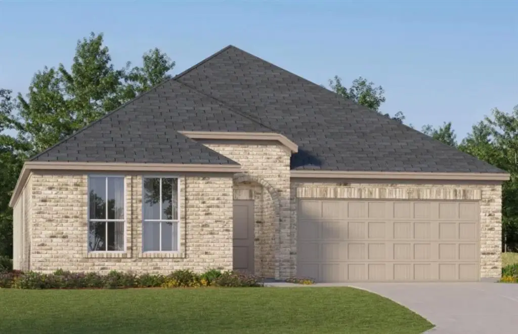 20421 Mule Deer Drive, Edmond, OK 73012 - #1
