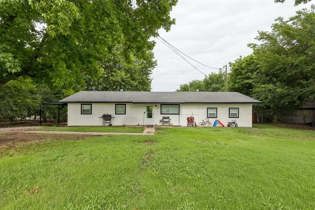 419 NE 4th Street, Lexington, OK 73051 - #1