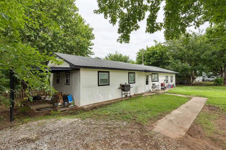 419 NE 4th Street, Lexington, OK 73051 - #3