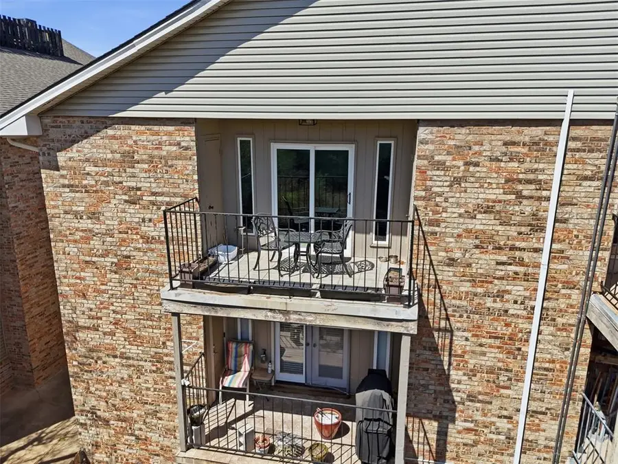6728 N Meridian Avenue #C, Oklahoma City, OK 73116 - #2