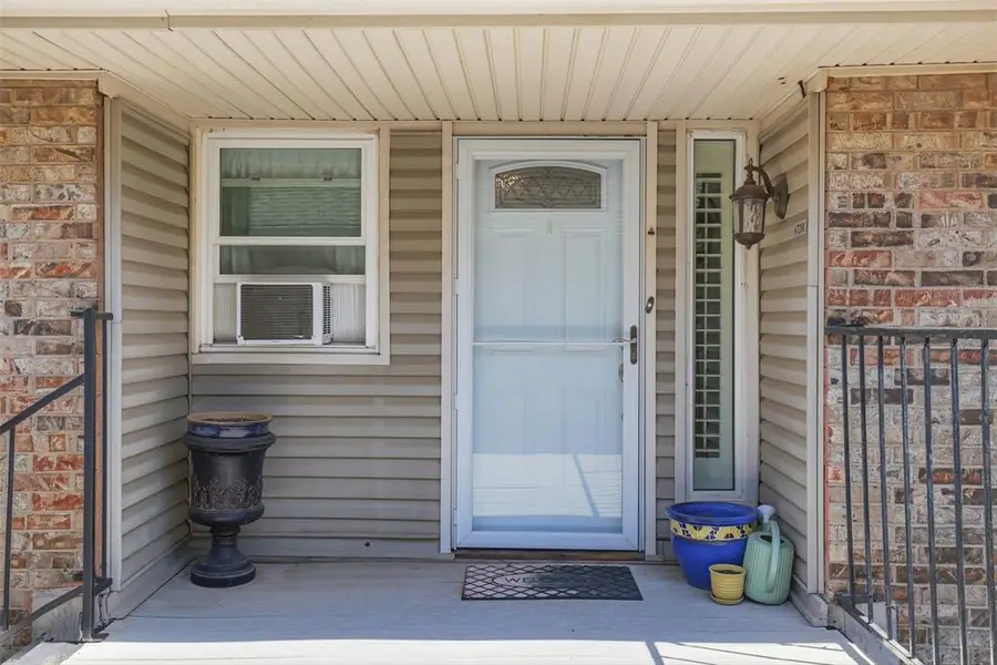 6728 N Meridian Avenue #C, Oklahoma City, OK 73116 - #3