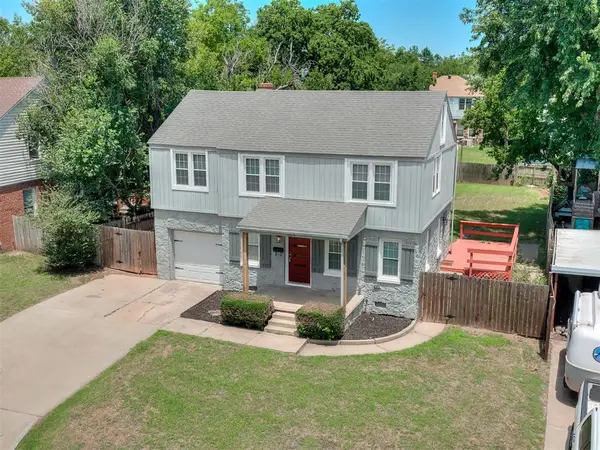 2815 NW 44th Street, Oklahoma City, OK 73112