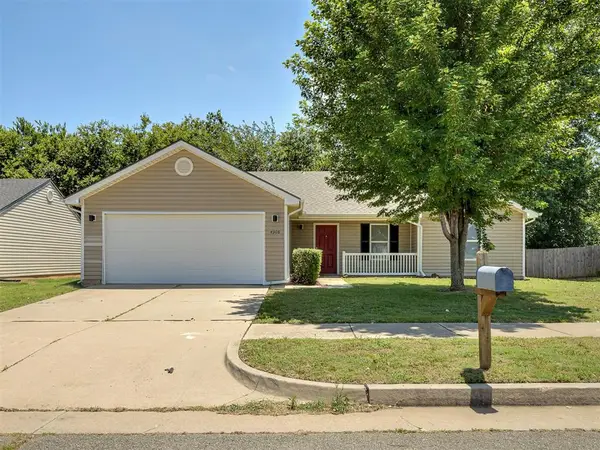 4308 SE 87th Street, Oklahoma City, OK 73135