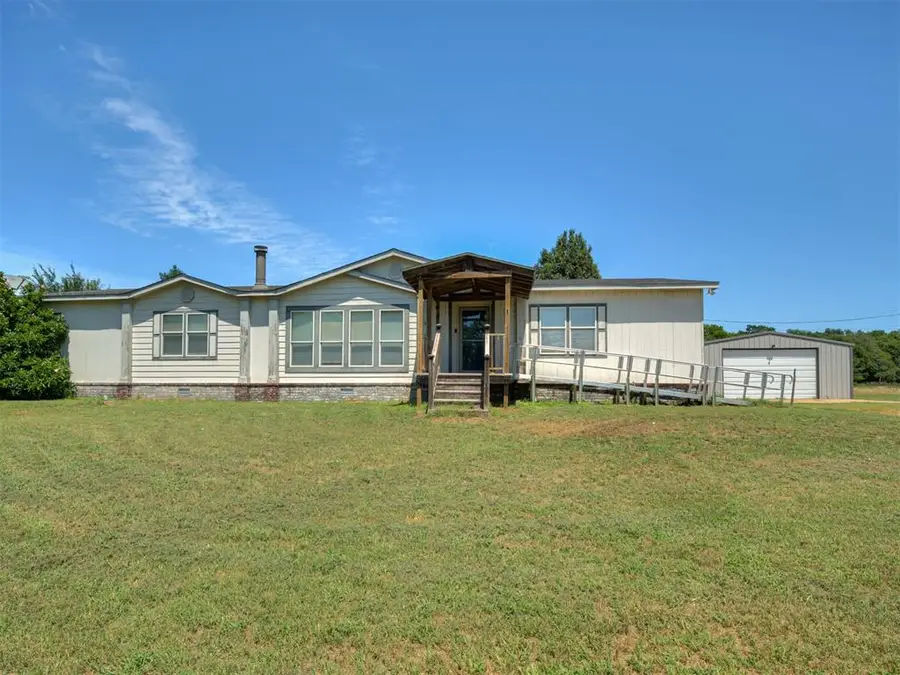 8433 Bradshaw Lane, Noble, OK 73068 - #3