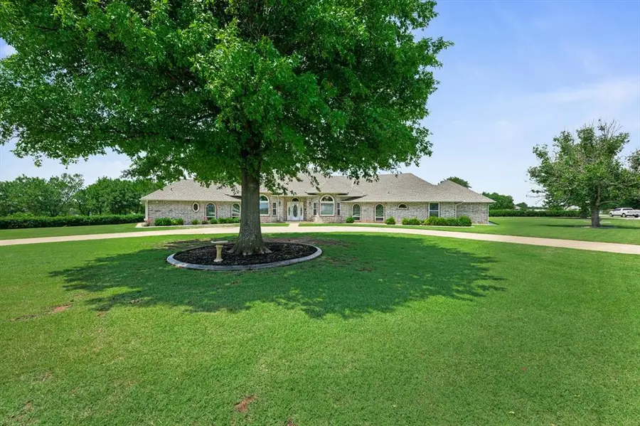 4201 Saint Croix Drive, Edmond, OK 73025 - #3