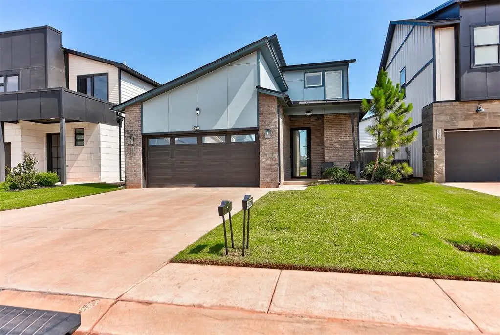 2529 NW 129th Street, Oklahoma City, OK 73120 - #1