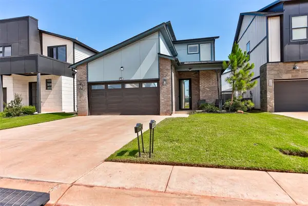 2529 NW 129th Street, Oklahoma City, OK 73120