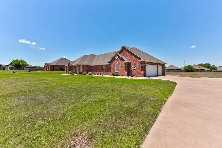 10501 Joseph Way, Yukon, OK 73099 - #3