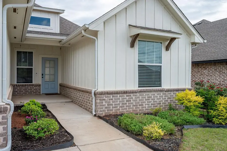 6296 NW 177th Street, Edmond, OK 73012 - #2
