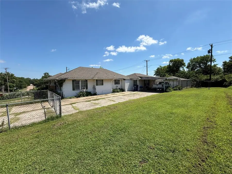 914 Jefferson Street, Seminole, OK 74868 - #2