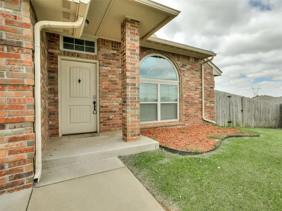 11032 NW 95th Street, Yukon, OK 73099 - #3