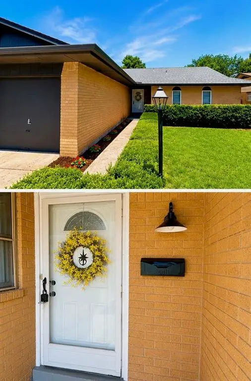 4712 Cherry Hill Lane, Oklahoma City, OK 73135