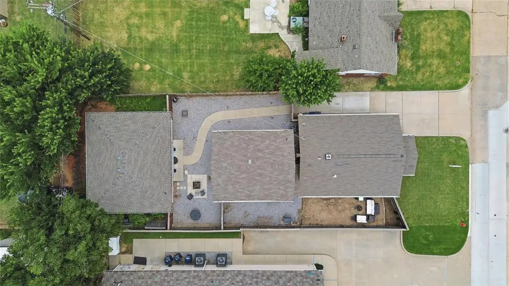1237 NW 48th Street, Oklahoma City, OK 73118 - #1