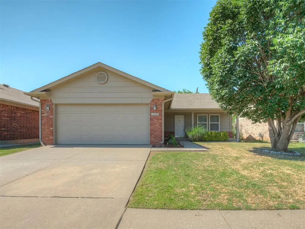 9728 SW 27th Street, Oklahoma City, OK 73128 - #1