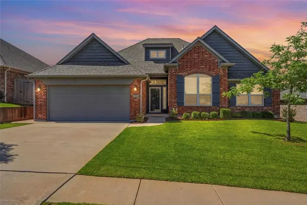 706 Sedona Drive, Norman, OK 73071