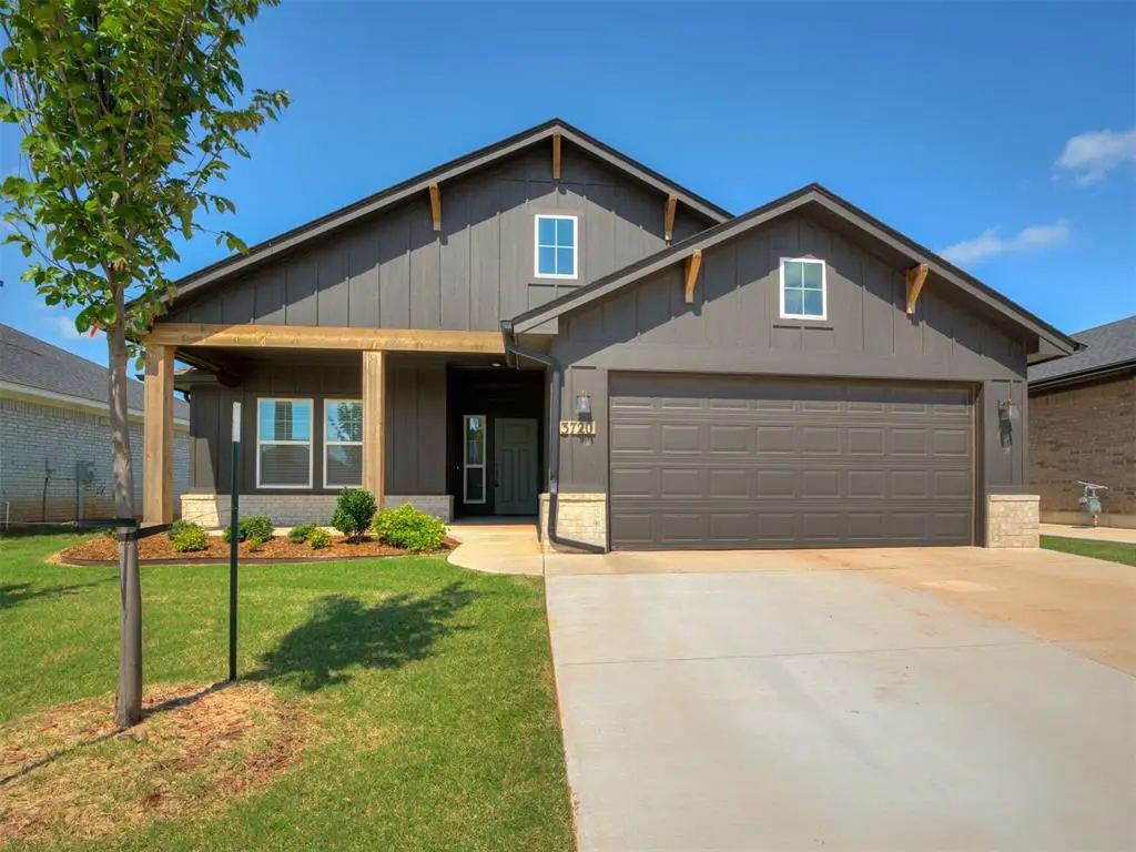 3720 Alta Vista Drive, Norman, OK 73069 - #1
