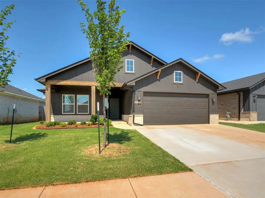 3720 Alta Vista Drive, Norman, OK 73069 - #2