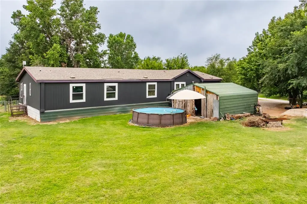 16352 W Wilshire Boulevard, Yukon, OK 73099 - #1