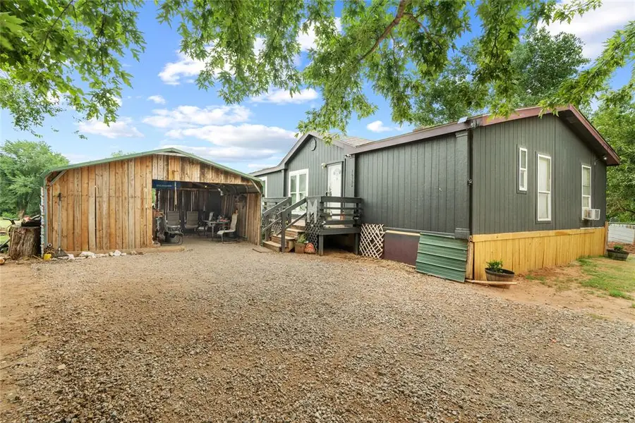 16352 W Wilshire Boulevard, Yukon, OK 73099 - #3